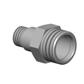 Dornbracht Nippel Ersatzteile 092404045 31,5 x 27 x 51 mm 09240404590