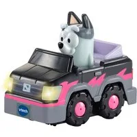 Vtech® Spielzeug-Auto Tut Tut Baby Flitzer, Muffins Elektroauto