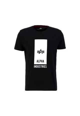 Block Logo T-Shirt