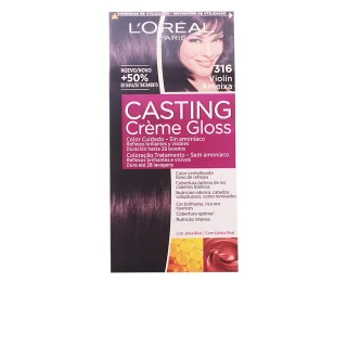 Casting Creme Gloss #316-violín 180 ml