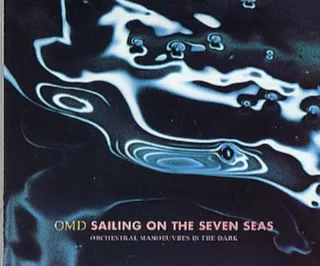 Sailing On The Seven Seas (x2+2)
