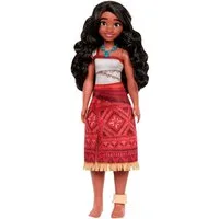 Mattel® Anziehpuppe Disney Vaiana 2,Vaiana