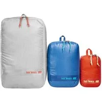 TATONKA® Packsack Stuff Sack Zip Set III Aufbewahrungstaschen