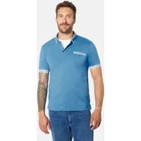 Babista Poloshirt PARONI mit Detail-Akzenten