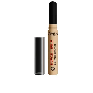 Infaillible Face Sculptor Konturstift #light Medium 2,3 gr