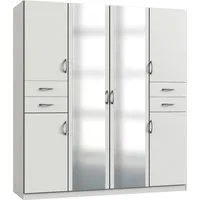 Wimex Drehtürenschrank Bitburg