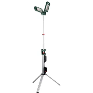 Metabo Akku-Baustrahler BSA 18 LED 5000 DUO-S - Karton - 601507850