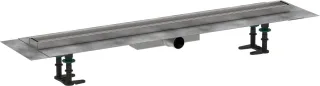 Hansgrohe Komplettset RainDrain Compact 56169000