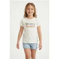 Levi's® Kids T-Shirt LVG OMBRE BATWING SS TEE for Girls