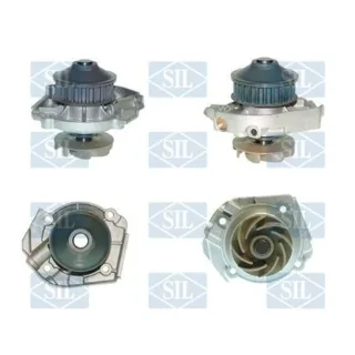 Saleri Wasserpumpe Fiat Lancia PA983A