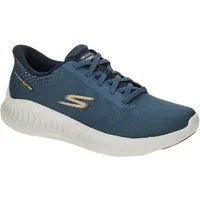 Skechers 216375 NVY Slipper