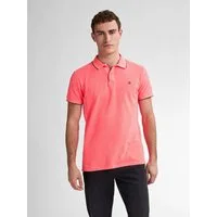 Petrol Industries Poloshirt Wave