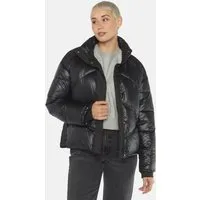 Fuchs Schmitt Steppjacke mit Eingrifftaschen