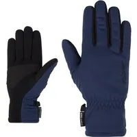 Ziener Multisporthandschuhe LIMPORT-Z JUNIOR warm, winddicht, wasserabweisend, atmungsaktiv, elastisch
