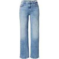 Noisy may Regular-fit-Jeans NMYOLANDA (1-tlg) Plain/ohne Details