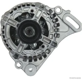 Elparts Generator 90A VW Transporter T4 1,9 TD