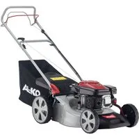 AL-KO Benzinrasenmäher Easy 4.60 SP-S, 46 cm Schnittbreite, mit Radantrieb