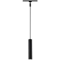 Paulmann Schienensystem-Leuchten URail Pendel Catalejo GU10 max. 10W dimmbar 230V, ohne Leuchtmittel