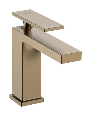 Hansgrohe Waschtischarmatur 110 Tecturis E 73010140