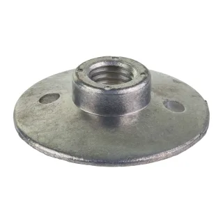 Milwaukee - SPANNMUTTER M14 - 4932345627