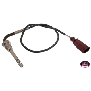 Febi Abgastemperatursensor Audi Q7 VW Touareg 3,0 49294