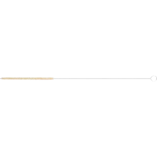 PFERD TOOLS Innenbürste IBU mit Öse Messing-Draht - 43679413