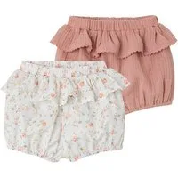 vertbaudet Shorts