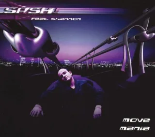 Move Mania