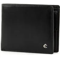 Esquire Geldbörse Harry, mit RFID-Blocker Schutz
