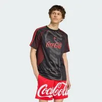 adidas Originals T-Shirt ADIDAS X COCA-COLA TEAMGEIST 26 TRIKOT (1-tlg)