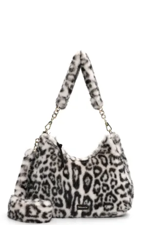 TAMARIS BAGS - Beutel TAS Gerta ecru 320