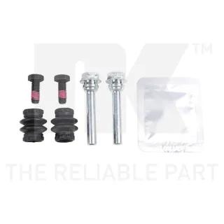 NK F?hrungsh?lse f?r Bremssattel vorne BMW Dacia Ford Mercedes Mini Opel Smart Suzuki