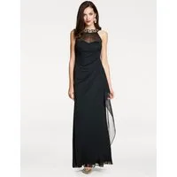 heine Etuikleid Abendkleid Ärmellos