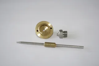 ELMAG Düsensatz 1,9 mm komplett - 32057