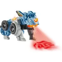 Vtech® Spielfigur Switch & Go Dinos, Fire-Mini-Triceratops