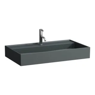 Laufen Kartell Waschtisch unterbaufähig 81033.6 H8103367581111