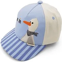 MAXIMO Baseball Cap (1-St) gute Belüftung