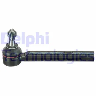 Delphi Spurstangenkopf Lexus Rx TA3251