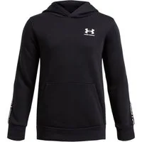 Under Armour® Hoodie B Icon HD Taping Fleece