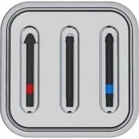 Surface-Stiftspitzen