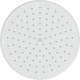 Ideal Standard Idealrain Regenbrause d:25cm 8l Chrom, A8603AA A8603AA