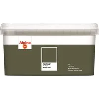 Alpina Wandfarbe Alpina PANTONE® 1 Liter