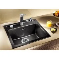 Blanco Granitspüle DALAGO 5, rechteckig, aus SILGRANIT®