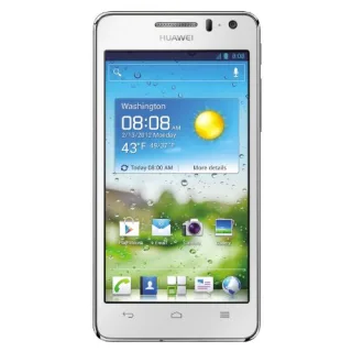 Huawei Ascend G615 8GB weiß