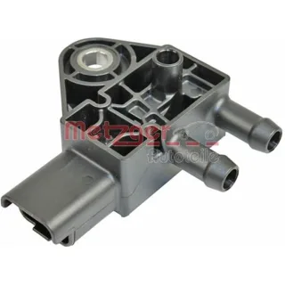Metzger Abgasdrucksensor Citroen Opel Peugeot 0906260