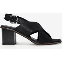 LASOCKI Lasocki Damen Sandale 36 braun 5905588591757 Sandale