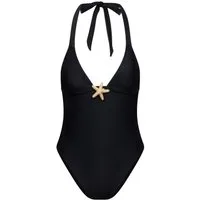 Moda Minx Badeanzug STARFISH SCOOP SWIMSUIT (1-St) mit tollem Seestern-Element