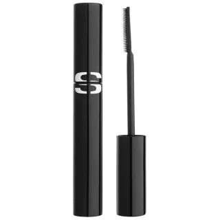 Sisley So Intense Mascara in 01 Tiefschwarz für voluminöse Wimpern