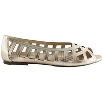Next Forever Comfort® zehenfreie, flache Schuhe Ballerina (1-tlg)