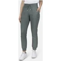 STOOKER WOMEN Sporthose JUDY Season Edition Sporthose Sporthose Regular Fit Sport Synthetic für Damen